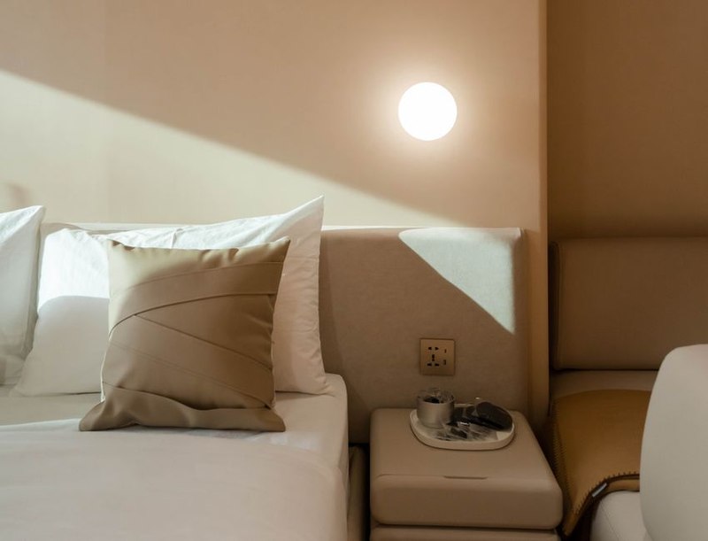 Executive Lounge Suite