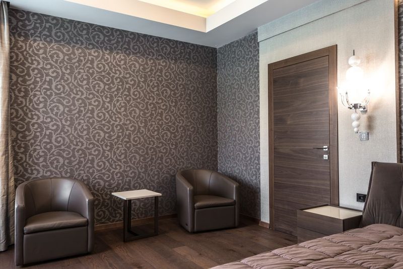 Executive Rooftop Suite
