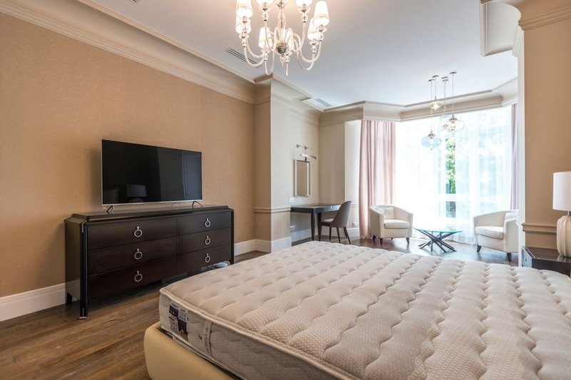 Rooftop Suite