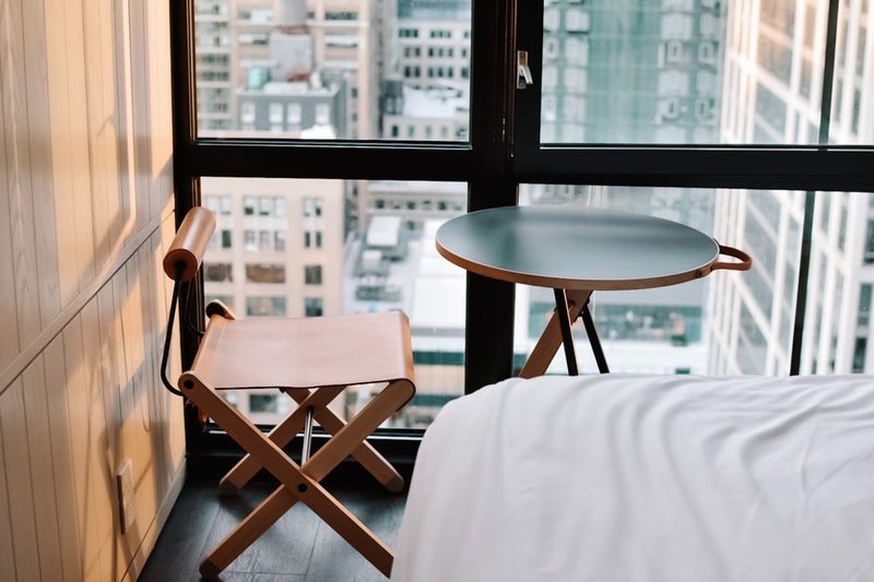 Skyline Room